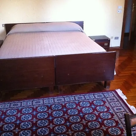 B&B Soiano Del Lago Chambre photo