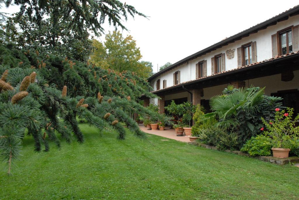 Couette-café Soiano Del Soiano Del Lago