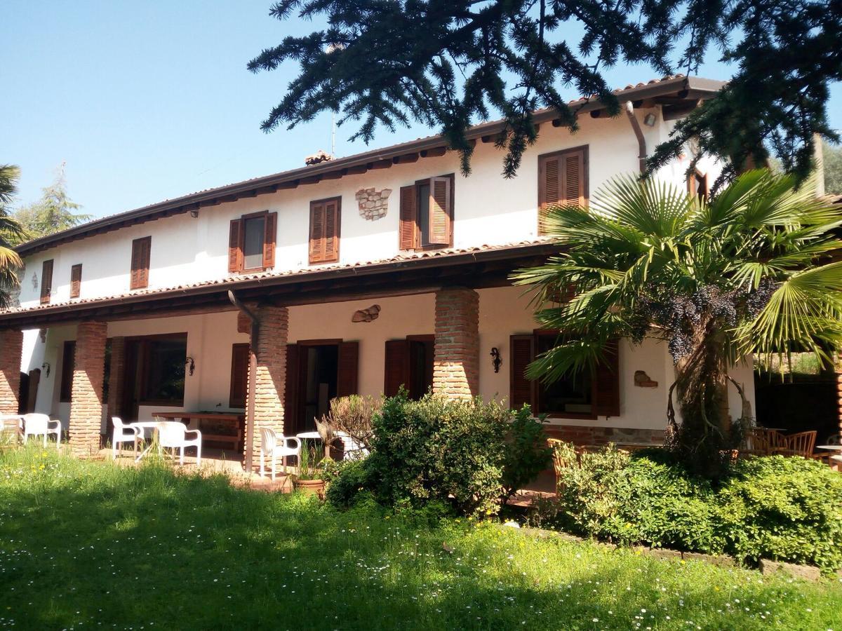 Soiano Del Soiano Del Lago