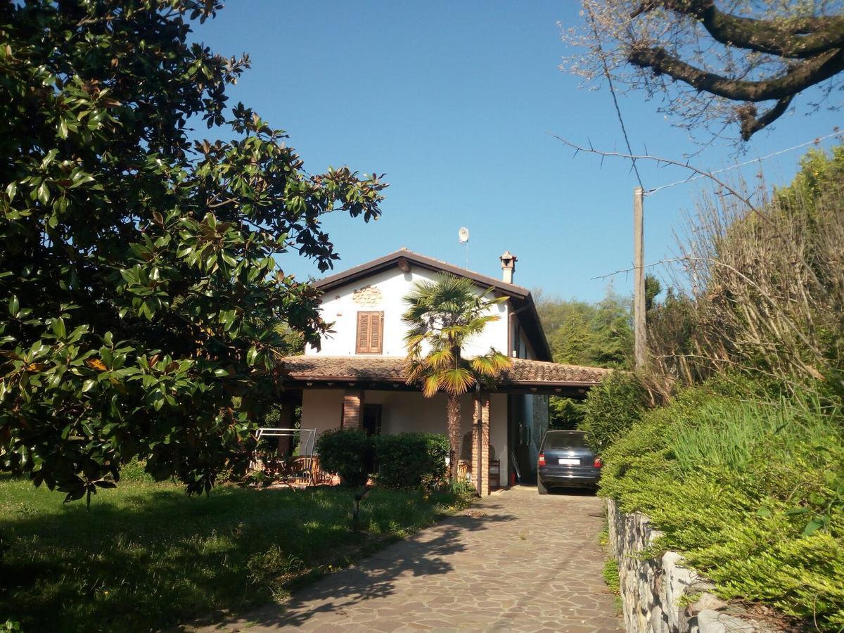 Soiano Del *