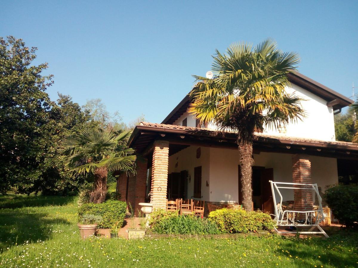 Soiano Del *